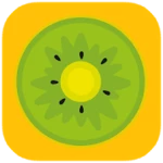 aptovegan android application logo